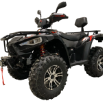 Квадроцикл LINHAI-YAMAHA P420 Promax EFI (с ПСМ)