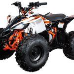 Квадроцикл KAYO AT110