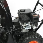 Снегоуборщик PATRIOT Сибирь 154Е — изображение 13