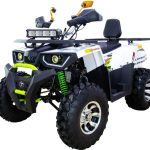 Квадроцикл AVANTIS Hunter 200 New Premium (2020)