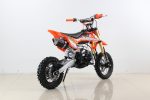Мотоцикл SSSR Proton 125 12/10 PITBIKE — изображение 4