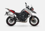 Мотоцикл BENELLI TRK 702 X ТУРЭНДУРО — изображение 2