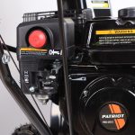 Снегоуборщик PATRIOT PRO 655 E — изображение 5