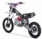 Мотоцикл BRZ H4 YX125s PITBIKE — изображение 9