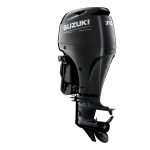 4х-тактный лодочный мотор SUZUKI DF70ATL