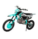 Мотоцикл MOTOLAND JKS125 E 19/16 PITBIKE — изображение 4