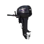 2х-тактный лодочный мотор SEA PRO T 18S