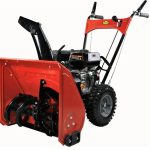 Снегоуборщик DDE ST6560