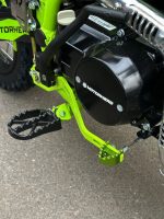 Мотоцикл MOTORHEAD B110SA 14/12 PITBIKE — изображение 5
