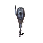 4х-тактный лодочный мотор HND OB9.9 FEHBS — изображение 5