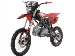 Мотоцикл WELS RT 125 E 17/14 PITBIKE