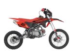 Мотоцикл WELS RT 125 E 17/14 PITBIKE — изображение 2
