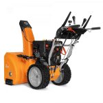 Снегоуборщик DAEWOO DAST 1080 — изображение 4