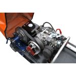 Мотобуксировщик БАРС Следопыт MDS 15 л.с. — изображение 7