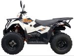 Квадроцикл KAYO AU300 EFI — изображение 3