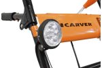 Снегоуборщик CARVER STG 7056EL — изображение 6