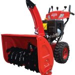 Снегоуборщик ELITECH СМ 12Э