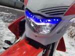 Мотоцикл кроссовый эндуро ПРОГАСИ Smart Max 150 ENDURO — изображение 23