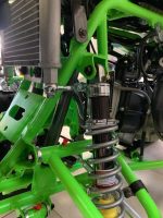 Квадроцикл ROCKOT Hammer 200 Premium — изображение 6