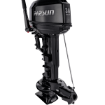 2х-тактный лодочный мотор PARSUN TP30 JET