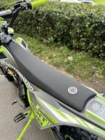 Мотоцикл MOTORHEAD B110SA 14/12 PITBIKE — изображение 4