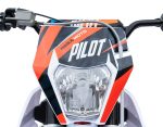 Мотоцикл REGULMOTO Pilot EA 12/10 PITBIKE — изображение 8