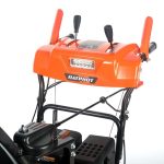 Снегоуборщик PATRIOT Сибирь 68CЕ — изображение 8