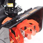 Снегоуборщик PATRIOT PS 710 E — изображение 2