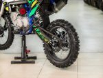 Мотоцикл YPS Open F150cc 1714 PITBIKE — изображение 8