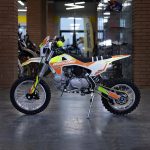 Мотоцикл PITONMOTO PX4 125EA 14/12 PITBIKE — изображение 20