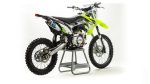 Мотоцикл PWR Racing FRZ 125 17/14 PITBIKE — изображение 4