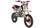Мотоцикл KAYO Basic YX140 PITBIKE — изображение 3