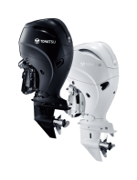 4х-тактный лодочный мотор TOHATSU MFS 115 A WETL EFI — изображение 2