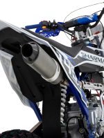 Мотоцикл питбайк SHARMAX PowerMax ) — изображение 13