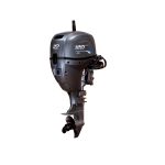 4х-тактный лодочный мотор HND OB20 FIEHS — изображение 3