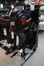 4х-тактный лодочный мотор GOLFSTREAM F40FEL-T EFI — изображение 5