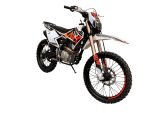 Мотоцикл KAYO K3-LM 250 MX ENDURO — изображение 2