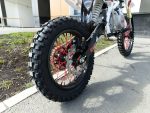 Мотоцикл KAYO Basic YX140 PITBIKE — изображение 13