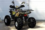 Квадроцикл GRIZZLY Pro 125cc — изображение 5