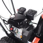 Снегоуборщик PATRIOT PS 521 — изображение 8