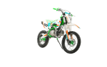 Мотоцикл MOTOLAND TCX125 PITBIKE — изображение 2
