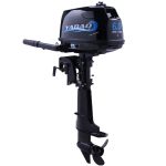 2х-тактный лодочный мотор YADAO 6.0