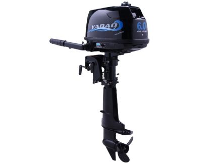 2х-тактный лодочный мотор YADAO 6.0