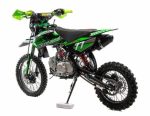 Мотоцикл MOTOLAND JX125 E PITBIKE — изображение 10