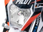 Мотоцикл REGULMOTO Pilot 110EA 14/12 PITBIKE — изображение 8