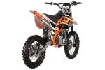Мотоцикл KAYO TT160 PITBIKE — изображение 6