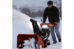 Снегоуборщик DDE ST9071LE — изображение 4