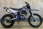 Мотоцикл TRX Moby 250 ENDURO — изображение 2