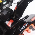 Снегоуборщик PATRIOT PRO 951 ED — изображение 10
