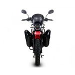 Мотоцикл ROCKOT QUEST 150 ТУРЭНДУРО — изображение 3